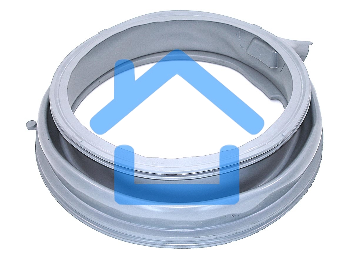 Манжета (уплотнитель) люка для стиральной машины Siemens, Neff, Gaggenau, Bosch 680768