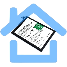 Аккумулятор для Realme 8 Pro, 9 Pro Plus (BLP837)