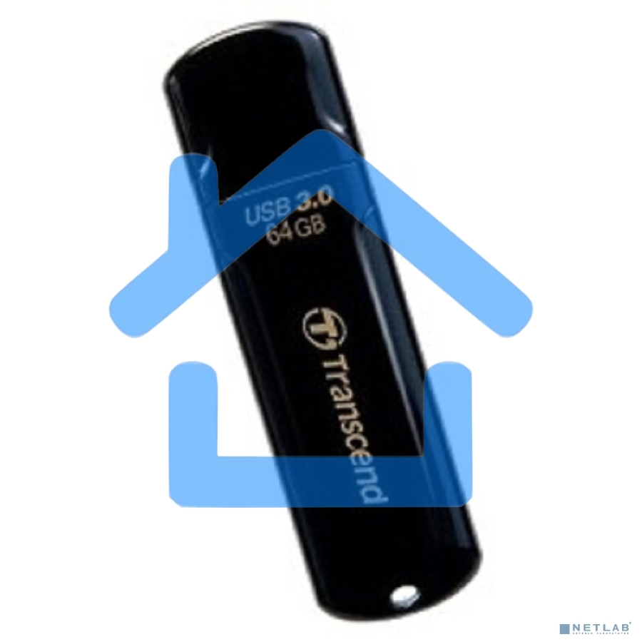 Флешка USB Transcend USB 64 Gb JetFlash 700 TS64GJF700