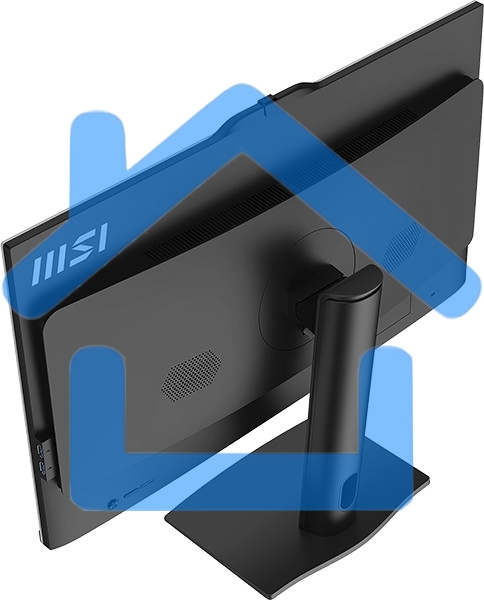 Моноблок MSI Pro AP272P 14M AiO 27