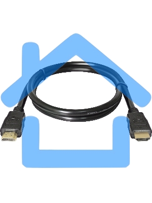 Кабель Defender HDMI-03 HDMI M-M, ver 1.4, 1.0 м