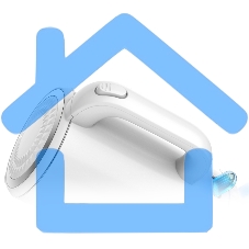 Чайник электрический Centek CT-0020 белый