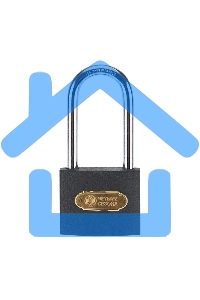 Замок навесной серия 