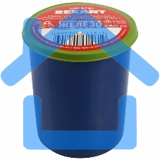 Хлорное железо Rexant, 250 г, банка