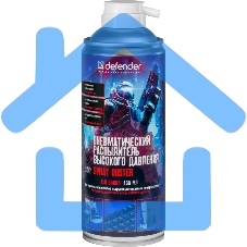 Пневматический распылитель Defender CLN Gaming 400мл