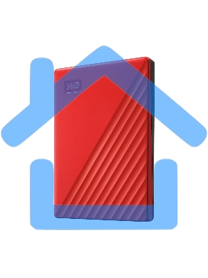 Внешний HDD 2.5