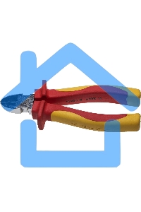 Бокорезы ЗУБР Профессионал 