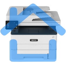 МФУ лазерное Xerox B235 (B235V_DNI), A4, ч/б, печ. до 34 стр/мин., скан. до 23 стр/мин., 600x600dpi, Wi-Fi, USB, Ethernet