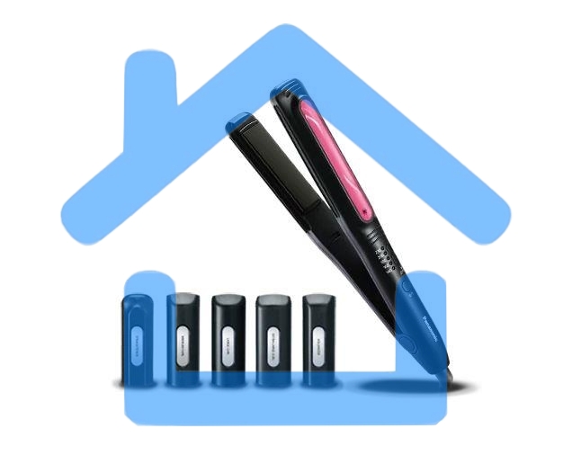 Выпрямитель Panasonic EH-HV52-K615