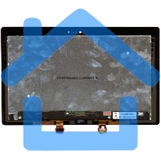 Модуль (матрица + тачскрин) Microsoft Surface RT2 черный Модуль (матрица + тачскрин) Microsoft Surface RT2 черный