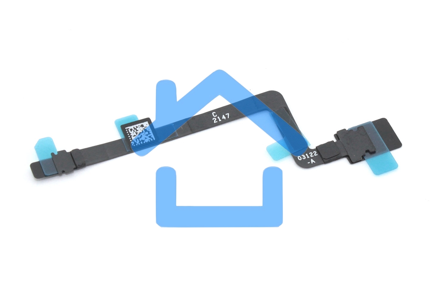 Шлейф аккумулятора для Apple A2485