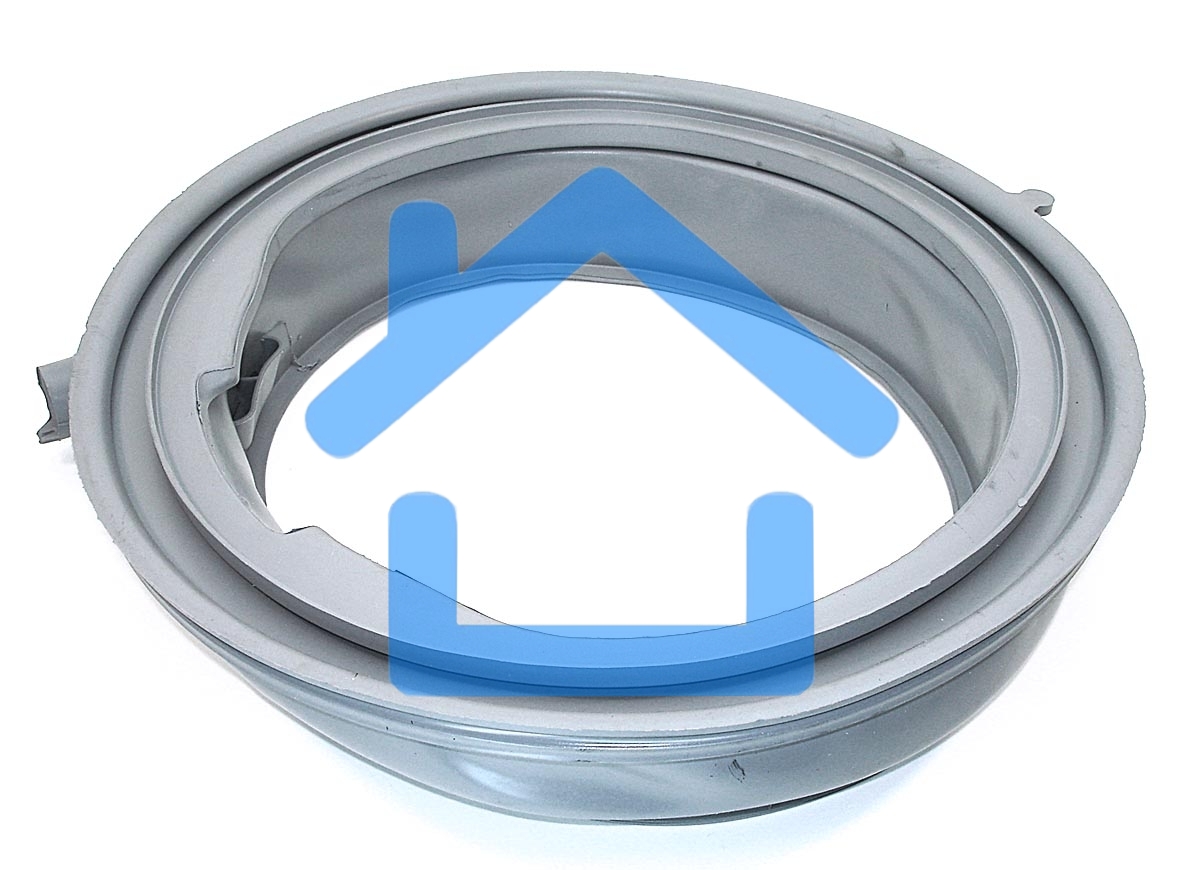 Манжета (уплотнитель) люка для стиральной машины Siemens, Neff, Gaggenau, Bosch 680768