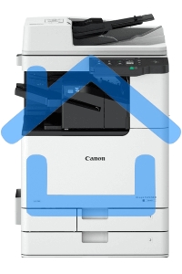 МФУ лазерное Canon imageRUNNER 2930i (5975C005), A3, ч/б, печ. 30 стр/мин. (А4) 15 стр/мин. (А3), скан. до 35 стр/мин., 1200х1200 dpi (печать) 600х600 dpi (скан.), USB, WiFi, 10/100/1000Base-T Gigabit Ethernet, (без тонера, обязат. установка специалистом 