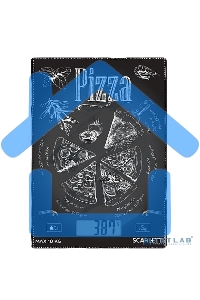 Весы кухонные Scarlett SC-KS57P66