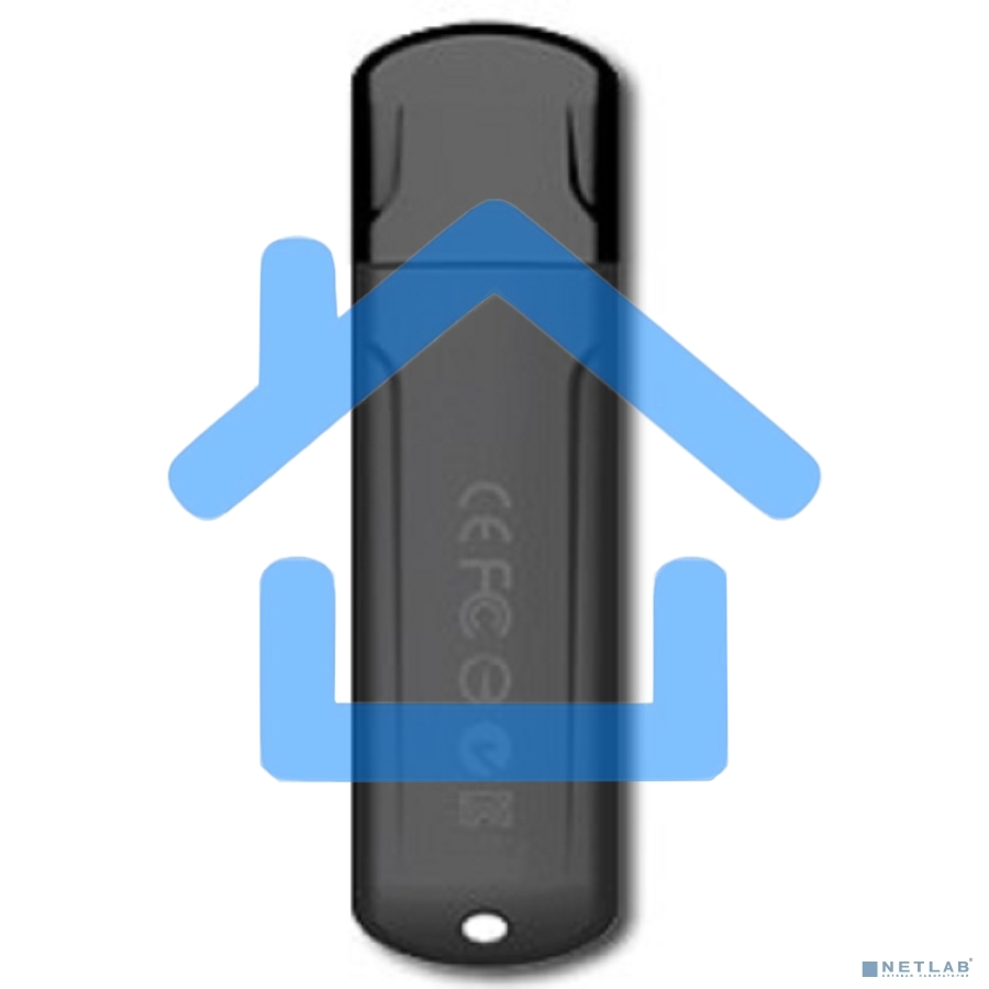 Флешка USB Transcend USB 64 Gb JetFlash 700 TS64GJF700