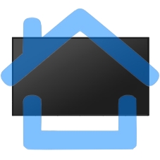 Панель Hisense 43