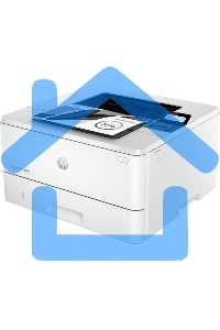 Принтер лазерный HP LaserJet Pro 4003dn (2Z609A), A4, ч/б, печ. до 40 стр/мин., 1200 x 1200 dpi, USB, RJ-45, Air Print, Mopria