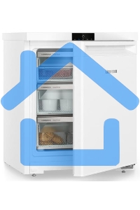 Морозилка Liebherr FE 1003-20 001, белый, 76л