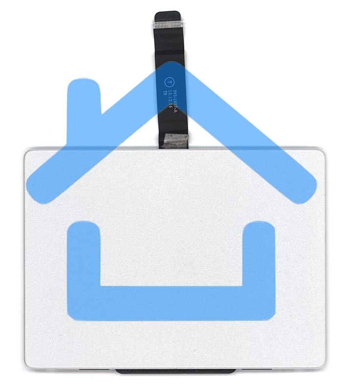 Трекпад (тачпад) MacBook Pro 13 Retina A1425 A1502 Late 2012-Mid 2014 со шлейфом 661-8154, 593-1657