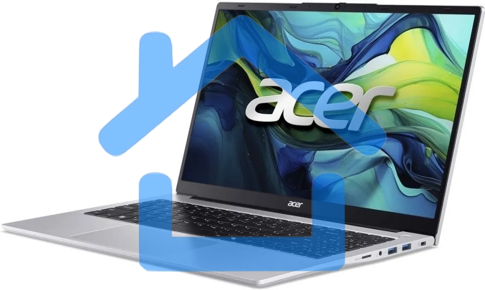 Ноутбук Acer Aspire Lite AL15-41P-R410 AMD Ryzen 7 5700U/16Gb/SSD 512Gb/15.6