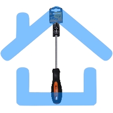 Отвертка крестовая ВИХРЬ PH2, 150 мм