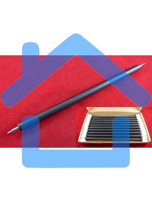 Вал проявки (Developer Roller) HP CLJ CP3525/CP4525/CP4025/CM3530/CM4540/M551/M575 (ELP, Китай) 10штук