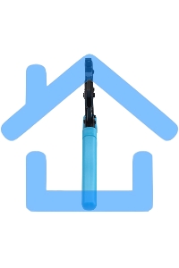 Кримпер Rexant HT-301 PA для обжима F и BNC разъемов RG-58, RG-59, RG-62, RG-6