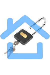 Замок навесной серия 