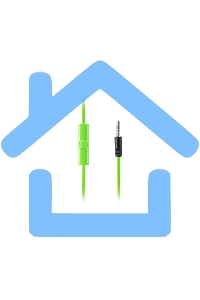 Наушники Harper HV-107 белый