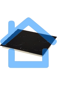 Индукционная варочная панель Krona VENTO 60 BL