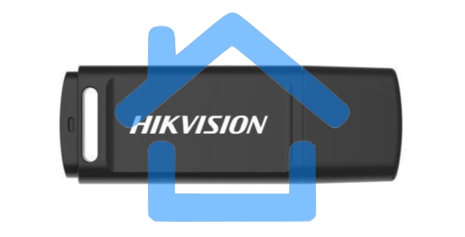 Флешка USB R/W Hikvision 16Gb HS-USB-M210P/16G/U3 HS-USB-M210P/16G/U3