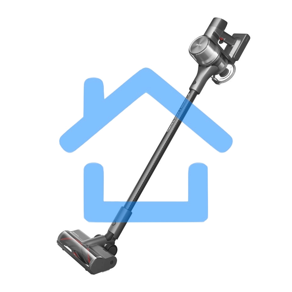 Беспроводной пылесос вертикальный Xiaomi Dreame T30 Cordless Vacuum Cleaner (VTT1) (390600)