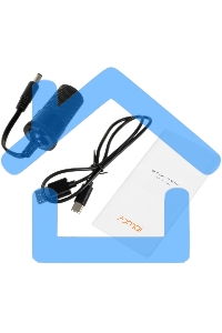 Портативное пуско-зарядное устройство для автомобиля 70mai Jump Starter Max 18000 mAh