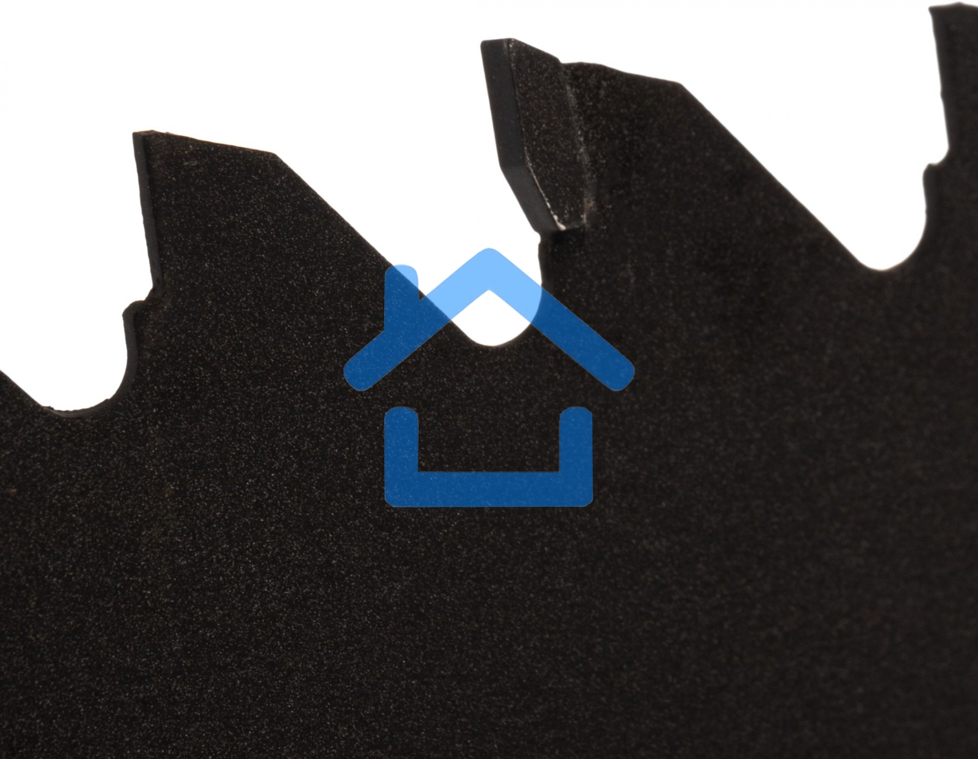 Ножовка по пенобетону Rexant 700 мм, защитное покрытие, твердосплавные напайки на зубья, двухкомпонентная рукоятка