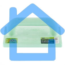 Терка полиуретановая, 120 х 190 мм, облегченная, Россия Сибртех 86636 Терка полиуретановая, 120 х 190 мм, облегченная, Россия Сибртех 86636