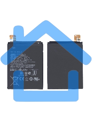 Аккумуляторная батарея C11P1612 для Asus ZE553KL 5000mAh / 19.25Wh 3,85V