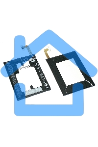 Аккумуляторная батарея B2PS6100 для HTC 10, HTC 10 Lifestyle, One M10 3000 mAh