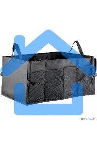 Органайзер автомобильный в багажник складнойStels