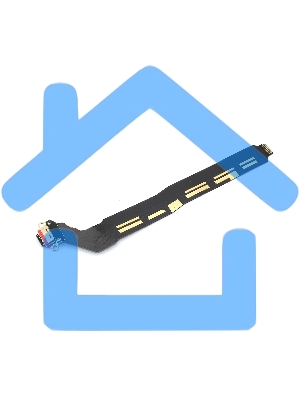 Шлейф с разъемом зарядки для OnePlus Nord 2T