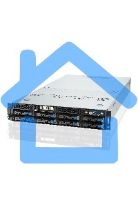 Серверная платформа ASUS ESC4000A-E11/WOCPU/WOM/WOGPU/Z /22R2/WOS/WOA/WON/WOM/WONCRD/WORCRD/EU