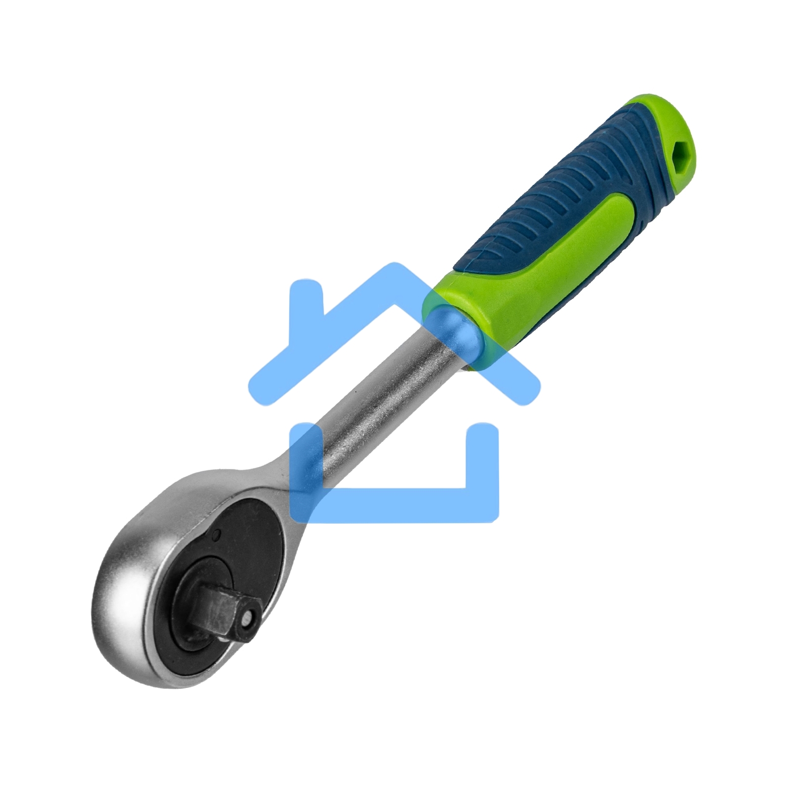 Ключ-трещотка Сибртех 3/8