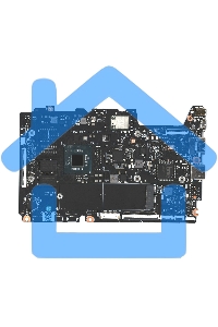 Материнская плата для Echips Travel J4125