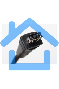 Кабель микрофонный CLink 2 cable, HDX microphone array cable. Walta to Walta. 50 ft. Connects HDX microphone to HDX microphone/SoundStation IP7000 or HDX microphone to HDX System.HDX 9000 CLink input requires Walta to RJ-45 adapter