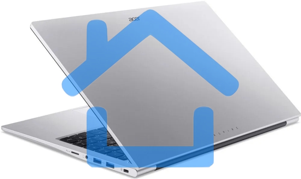 Ноутбук Acer Aspire Lite AL15-41P-R410 AMD Ryzen 7 5700U/16Gb/SSD 512Gb/15.6