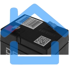 Батарея Delta DT 4045 (4V, 4.5Ah)