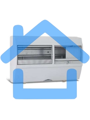 Корпус КШН6Р-21 Энергомера 106001004009615