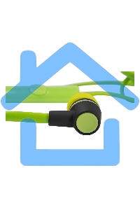 Наушники Harper HV-107 белый