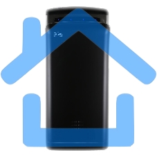 Сушилка для рук Puff -8960 1800Вт черный