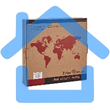 Патчкорд литой 