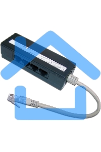 Сплиттер 1 на 4 RJ-45